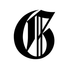 gjengangeren nyheter logo, reviews