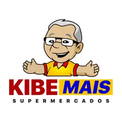 kibemais supermercado logo, reviews