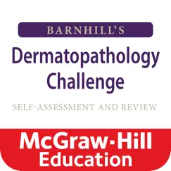 barnhill's derm. challenge logo, reviews