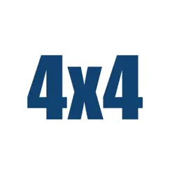 selfdrive4x4.com logo, reviews