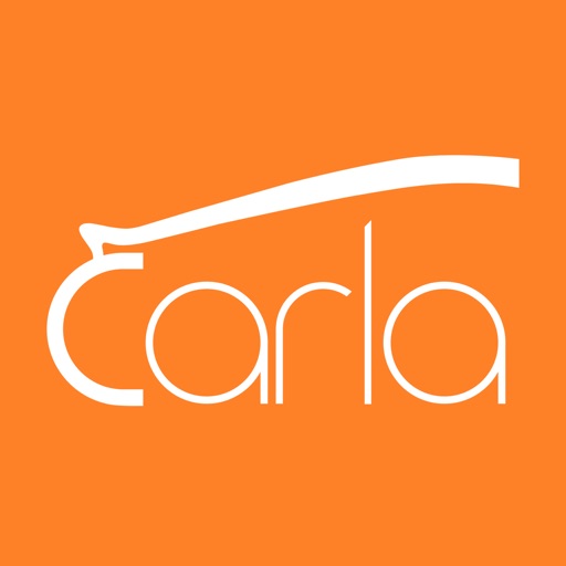 Carla Car Rental - Rent a Car app reviews download