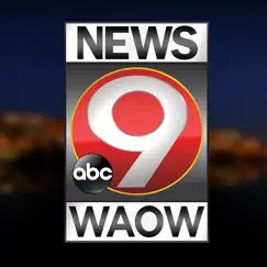 news 9 waow logo, reviews