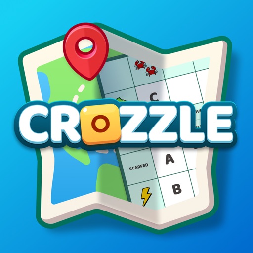 Crozzle - Crossword Puzzles app reviews download