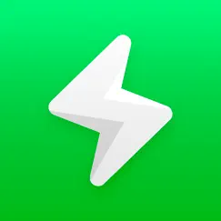 vpn app · logo, reviews