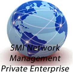 snmp enterprise numbers logo, reviews