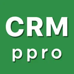 ppro crm logo, reviews