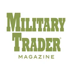 military trader logo, reviews