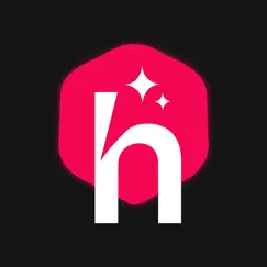 herome - ai superhero makeover logo, reviews