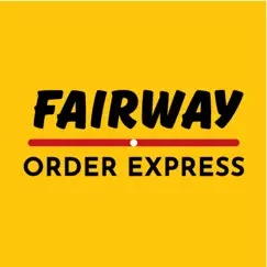 fairway market order express logo, reviews