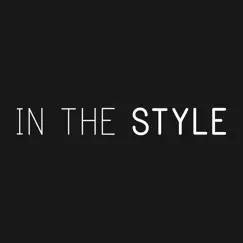 in the style logo, reviews
