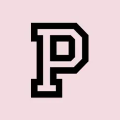 victoria's secret pink logo, reviews
