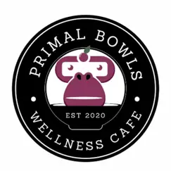 primal bowls logo, reviews