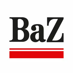 basler zeitung - nachrichten logo, reviews