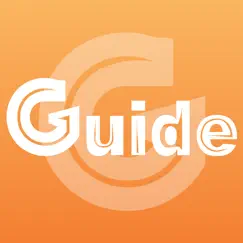 city audio tour guide - travel logo, reviews