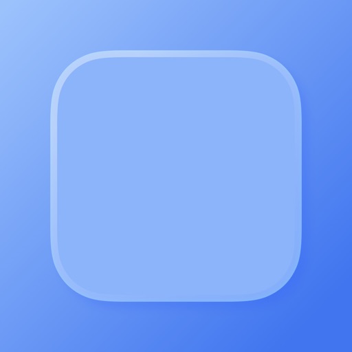 MD Blank - Blank Space Widget app reviews download