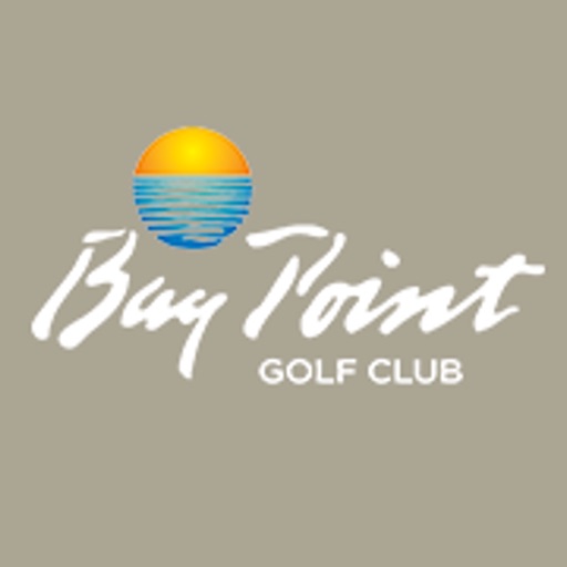 Bay Point Golf Club app reviews download