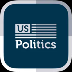 us political news logo, reviews