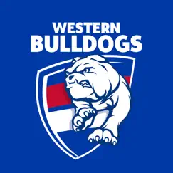 western bulldogs official app logo, reviews
