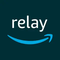 amazon relay logo, reviews