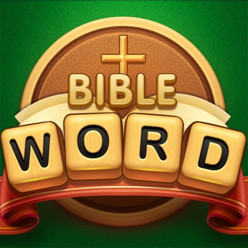 Bible Word Puzzle - Word Games app reviews download