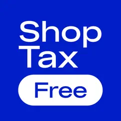 Global Blue - Shop Tax Free uygulama incelemesi