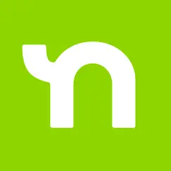 nextdoor: neighborhood network logo, reviews