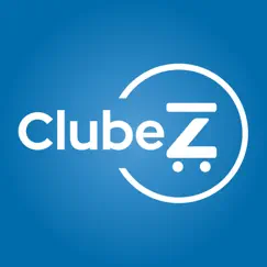 clube z - zomper logo, reviews