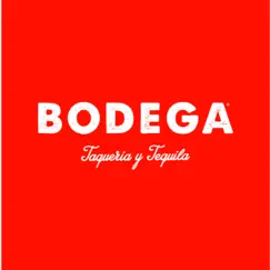 bodega taqueria logo, reviews