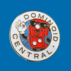 dominoid central logo, reviews