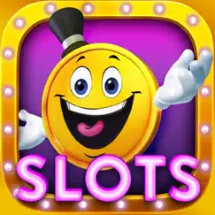 Cashman Casino Slots Games ios app reviews
