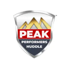 peak performers huddle inceleme, yorumları
