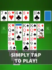 klondike solitaire card games ipad images 3