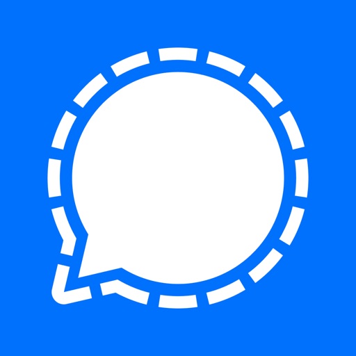 Signal - Private Messenger app reviews download