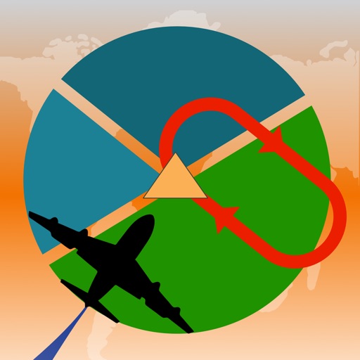 Holding Pattern Trainer app reviews download