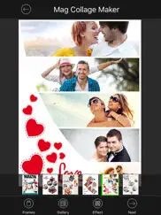 mag collage maker photo editor ipad images 2