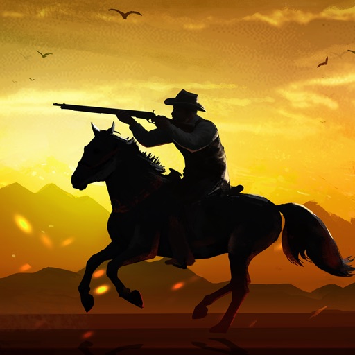 Outlaw Cowboy app reviews download