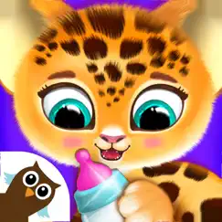 baby tiger care logo, reviews