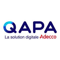 QAPA - Emploi Interim installation et téléchargement