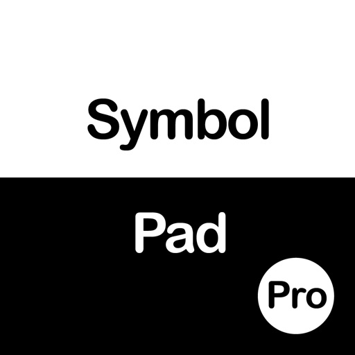 Symbol Pad Pro app reviews download