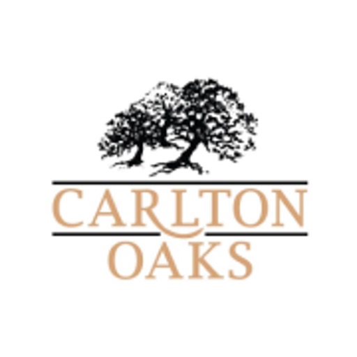 Carlton Oaks Golf Course app reviews download