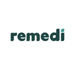 remedi health logo, reviews