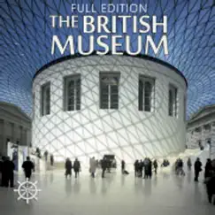 british museum logo, reviews