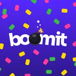 boomit party game revisión, comentarios