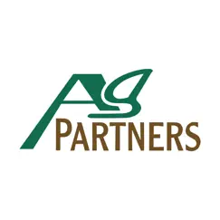 ag partners app logo, reviews