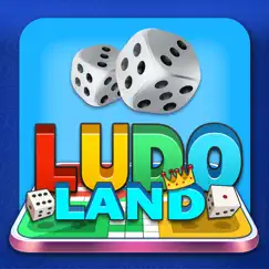 ludo land logo, reviews