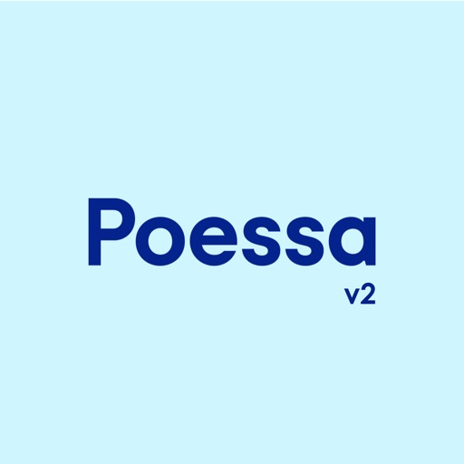Poessa v2 app reviews download