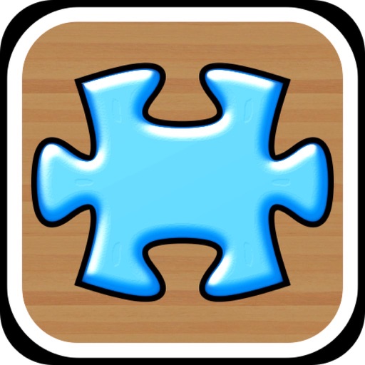 Mess Free Jigsaw Puzzles app reviews download