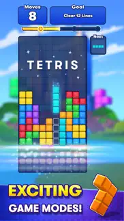 tetris® iphone images 3