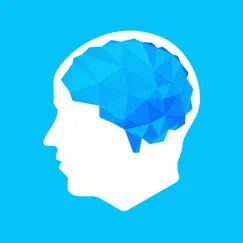elevate - brain training games logo, reviews