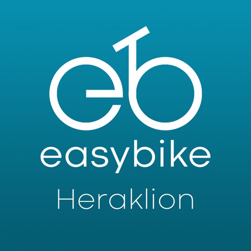 easybike Heraklion app reviews download